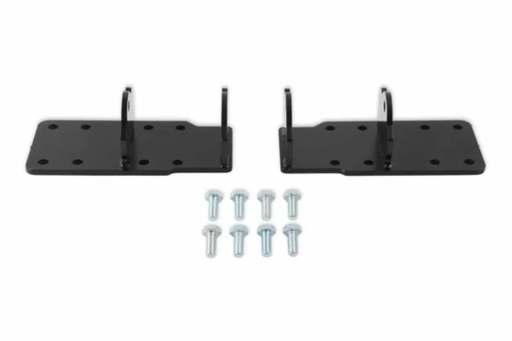 Fits GM 1988-1998 C1500 RWD Trucks Standard LS Swap Mount Bracket BHS552